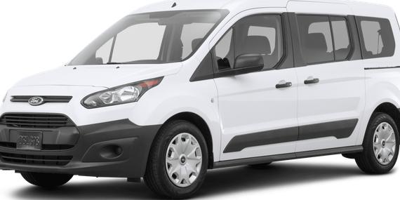 FORD TRANSIT CONNECT 2017 NM0GE9F73H1314043 image